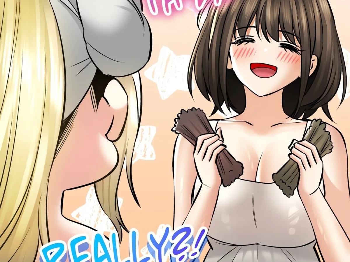 Herbal Batthouse Tales Chapter 43 page 145 - 