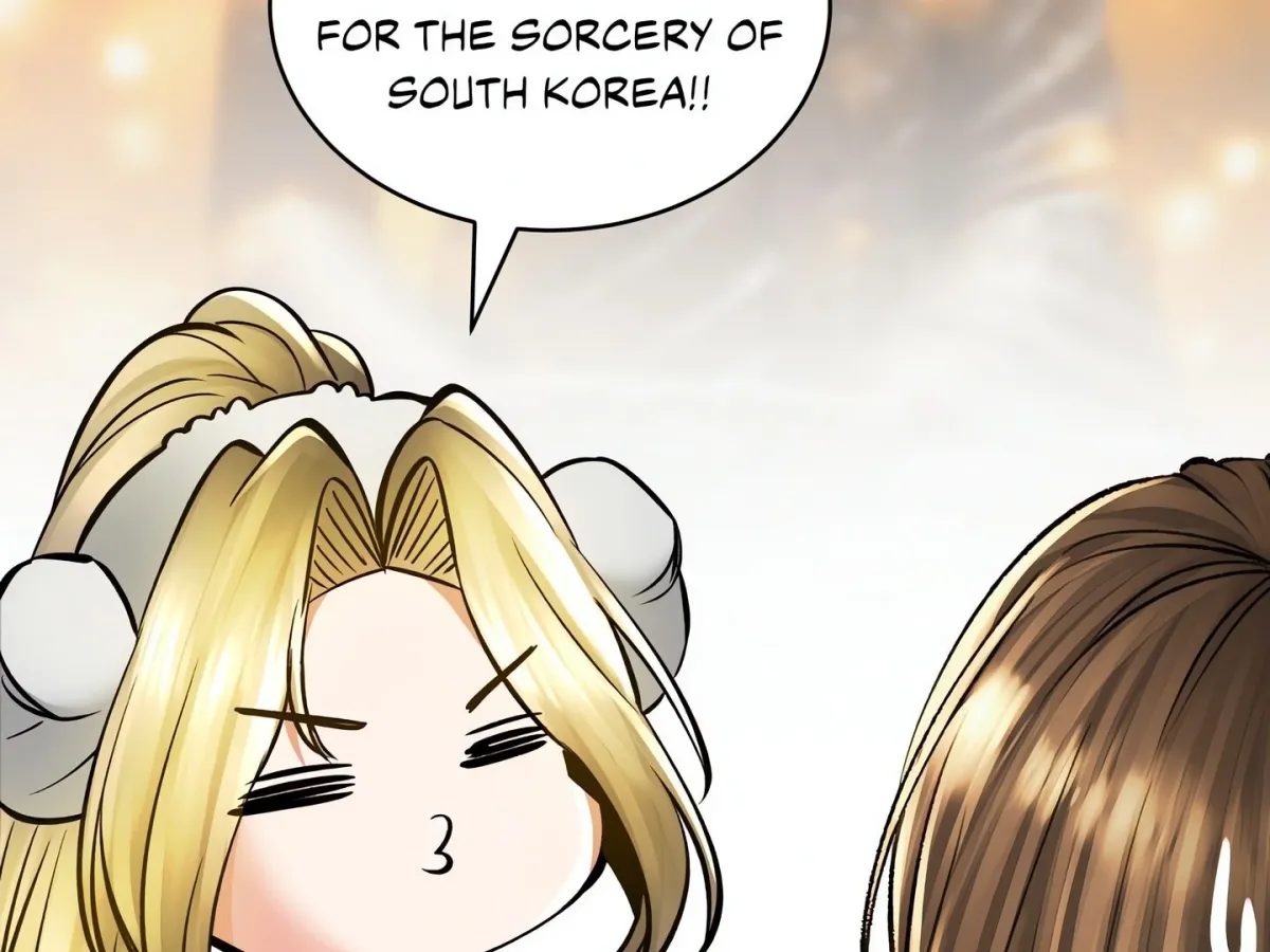 Herbal Batthouse Tales Chapter 43 page 148 - 