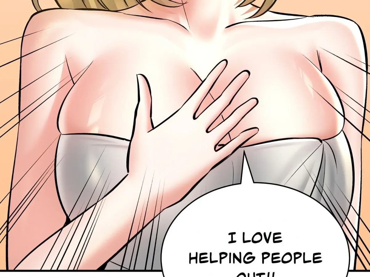 Herbal Batthouse Tales Chapter 43 page 157 - 