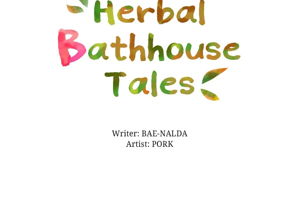 Herbal Batthouse Tales Chapter 43 page 18 - 