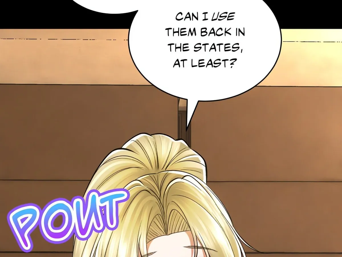 Herbal Batthouse Tales Chapter 43 page 175 - 