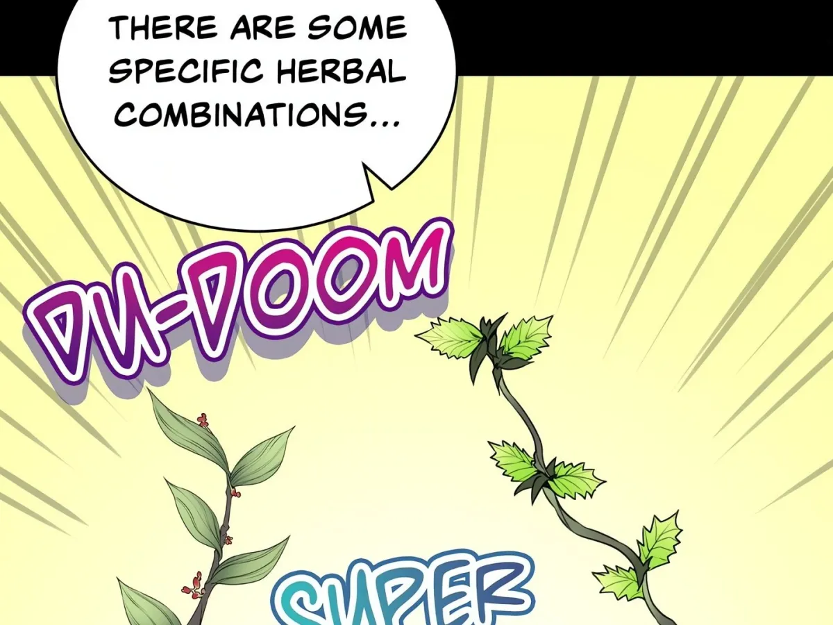 Herbal Batthouse Tales Chapter 43 page 187 - 