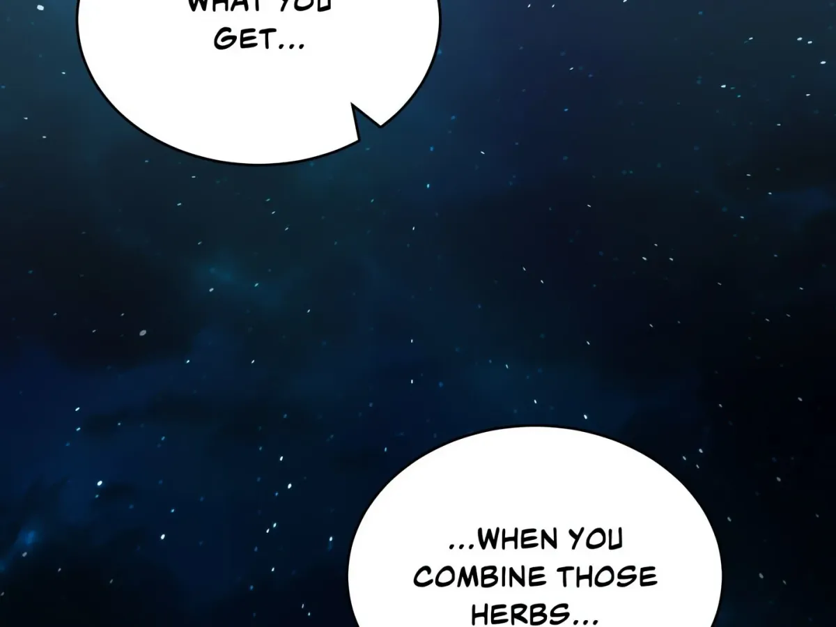 Herbal Batthouse Tales Chapter 43 page 194 - 