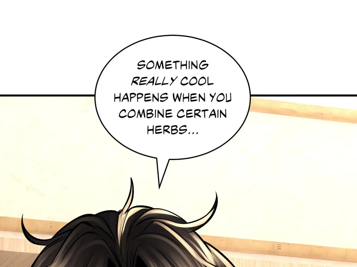 Herbal Batthouse Tales Chapter 43 page 5 - 