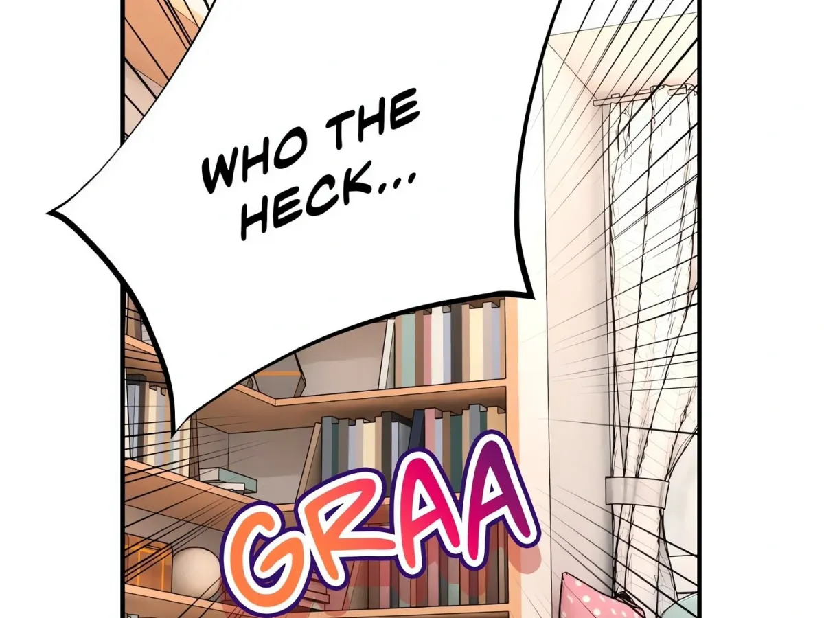 Herbal Batthouse Tales Chapter 43 page 46 - 