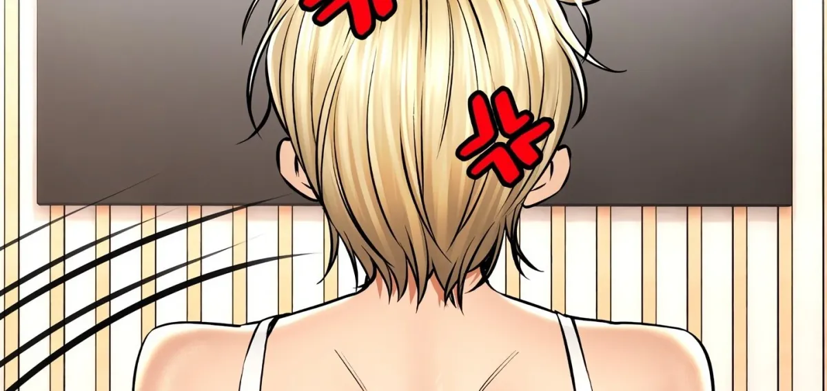 Herbal Batthouse Tales Chapter 43 page 49 - 