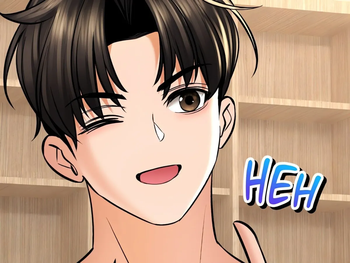 Herbal Batthouse Tales Chapter 43 page 6 - 