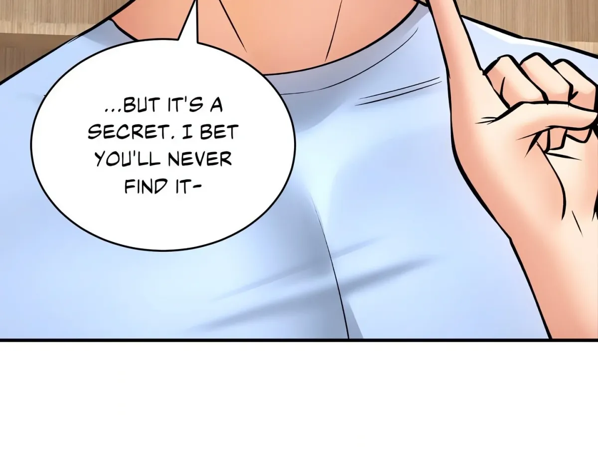Herbal Batthouse Tales Chapter 43 page 7 - 