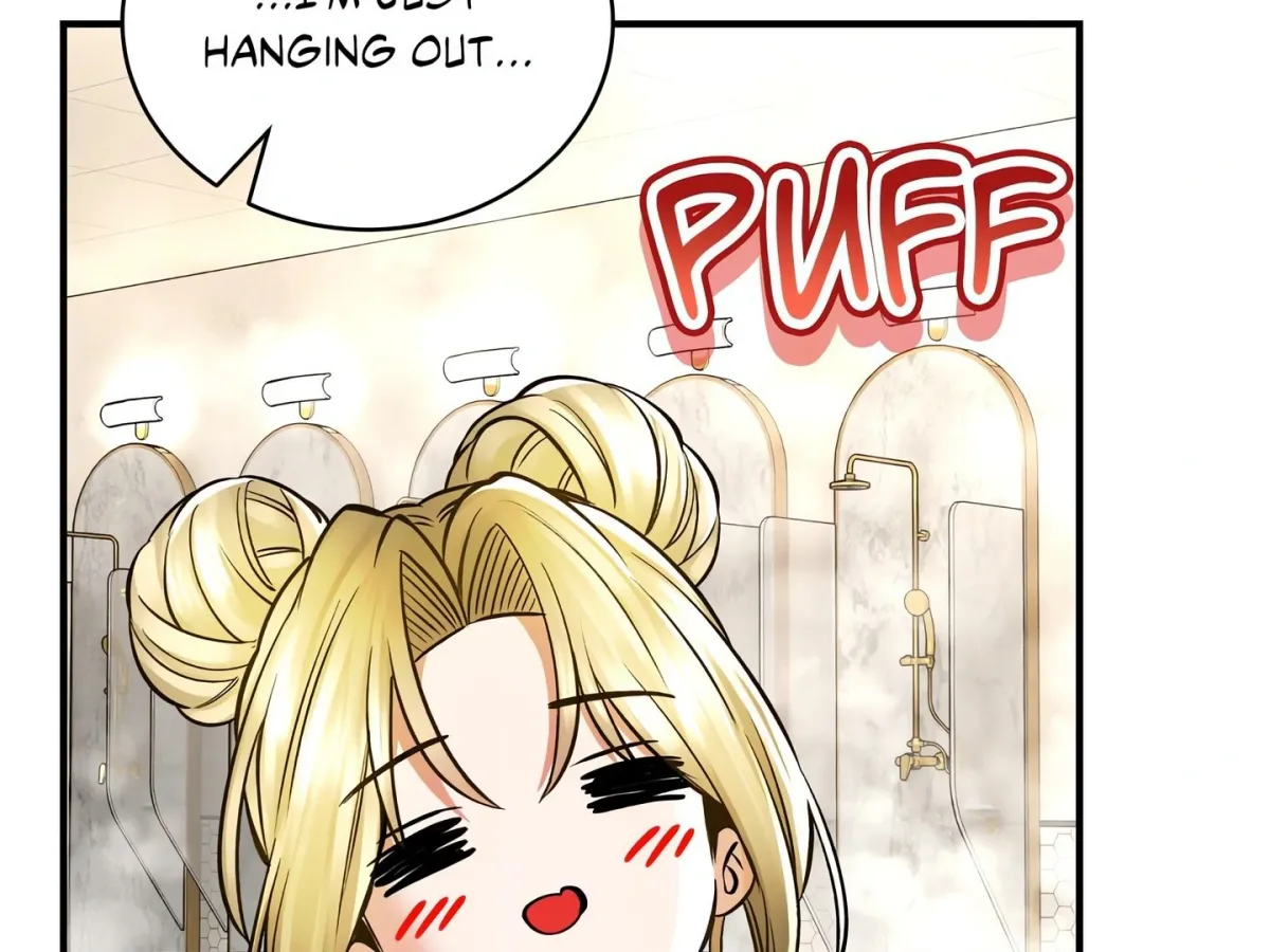 Herbal Batthouse Tales Chapter 43 page 78 - 