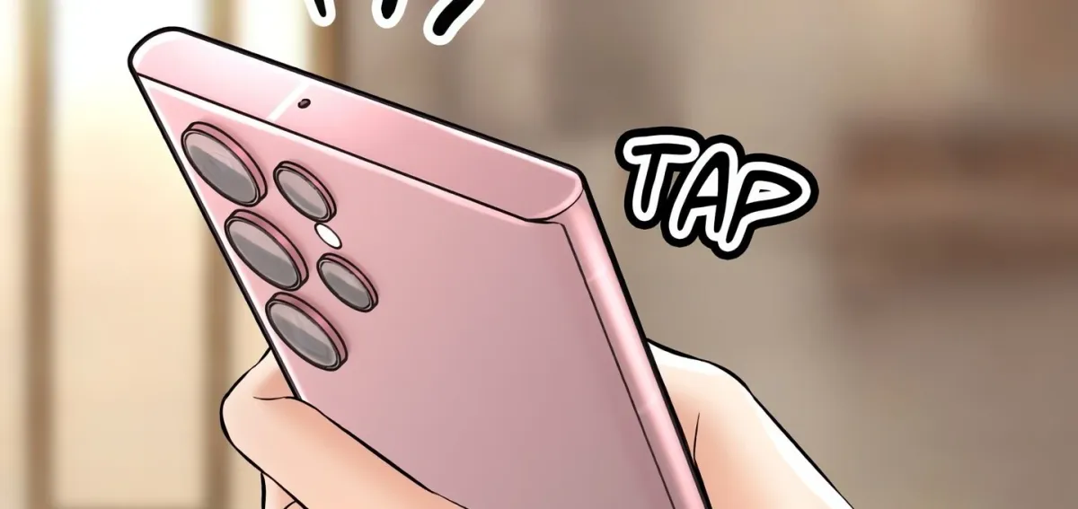 Herbal Batthouse Tales Chapter 43 page 99 - 