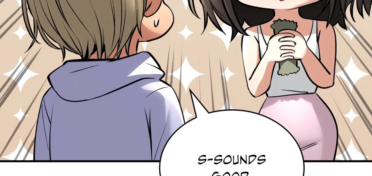 Herbal Batthouse Tales Chapter 44 page 110 - 