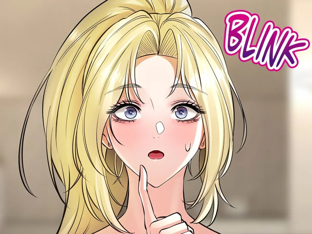 Herbal Batthouse Tales Chapter 44 page 154 - 