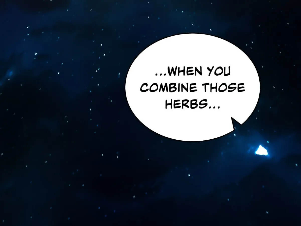 Herbal Batthouse Tales Chapter 44 page 17 - 