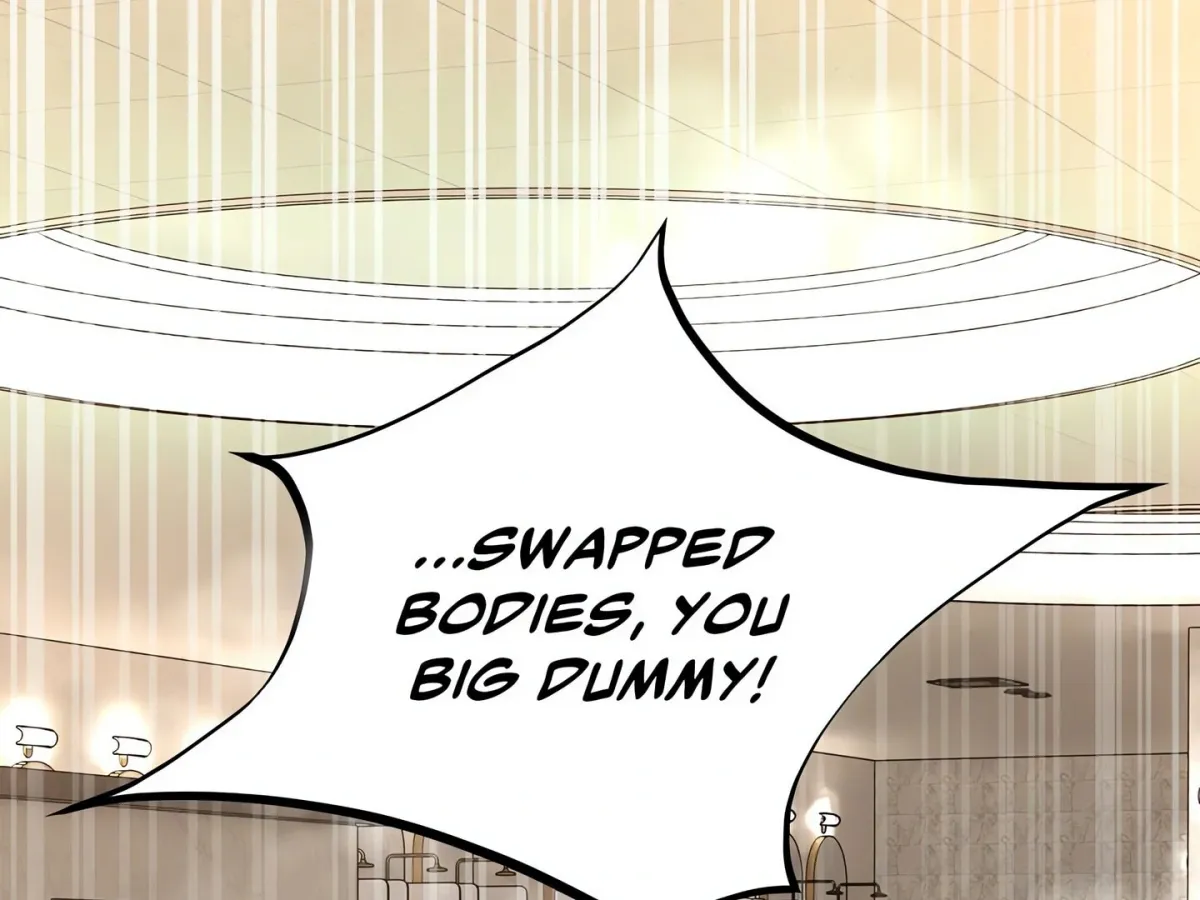 Herbal Batthouse Tales Chapter 44 page 185 - 