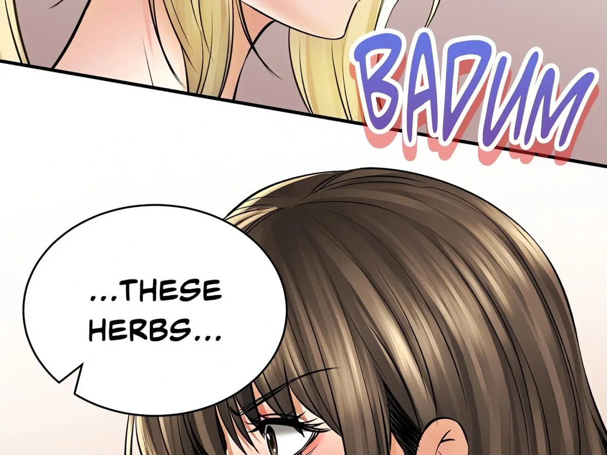 Herbal Batthouse Tales Chapter 44 page 195 - 