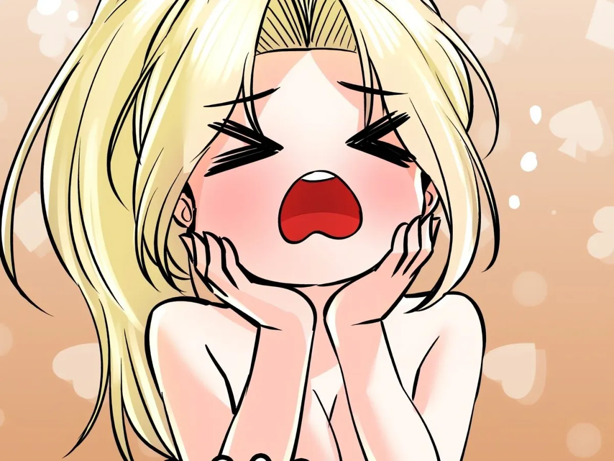 Herbal Batthouse Tales Chapter 44 page 5 - 