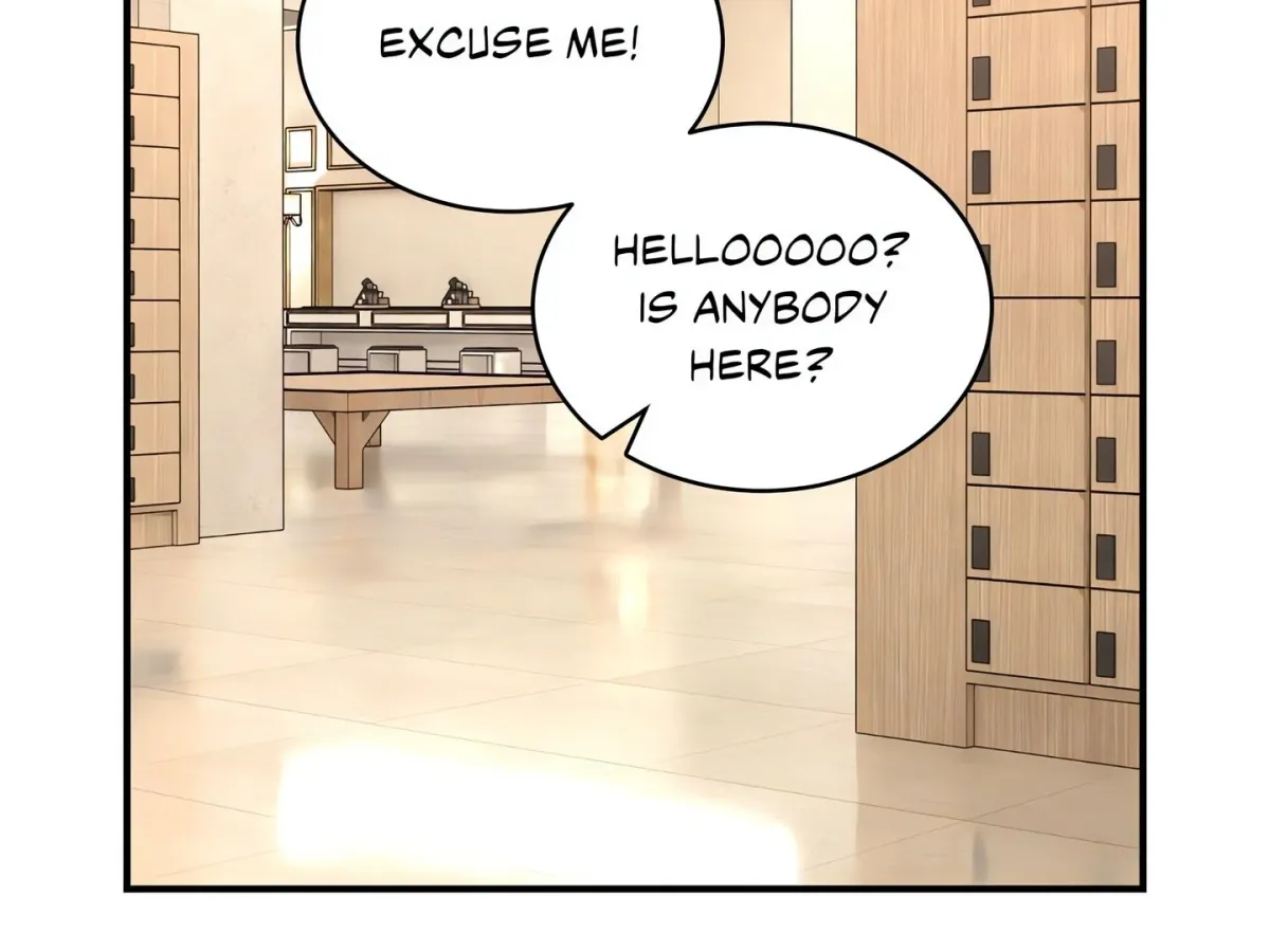 Herbal Batthouse Tales Chapter 44 page 47 - 