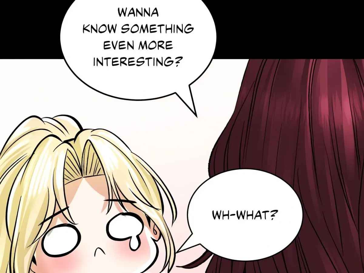 Herbal Batthouse Tales Chapter 44 page 7 - 