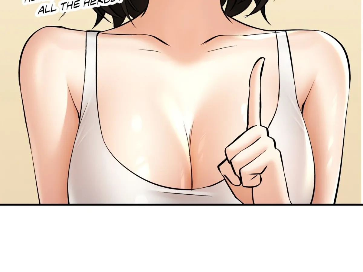 Herbal Batthouse Tales Chapter 44 page 72 - 