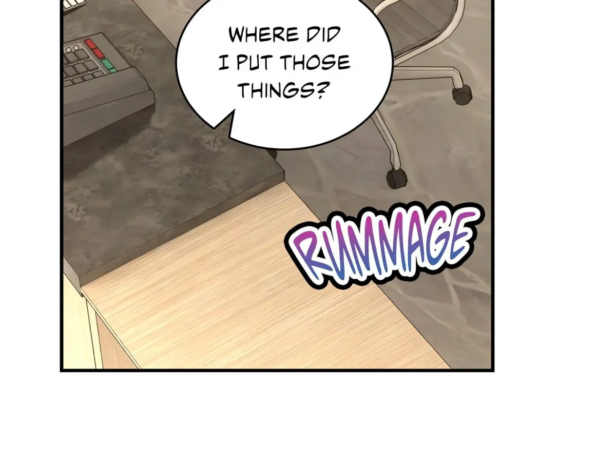 Herbal Batthouse Tales Chapter 45 page 106 - 