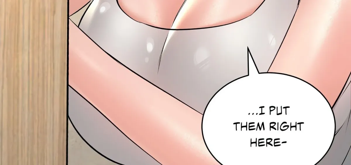 Herbal Batthouse Tales Chapter 45 page 109 - 
