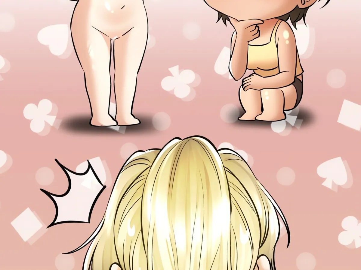 Herbal Batthouse Tales Chapter 45 page 133 - 