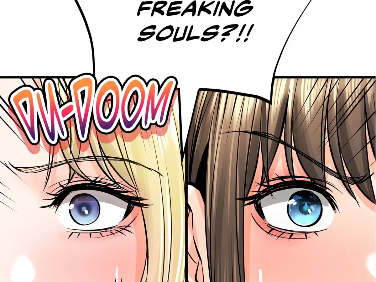 Herbal Batthouse Tales Chapter 45 page 15 - 