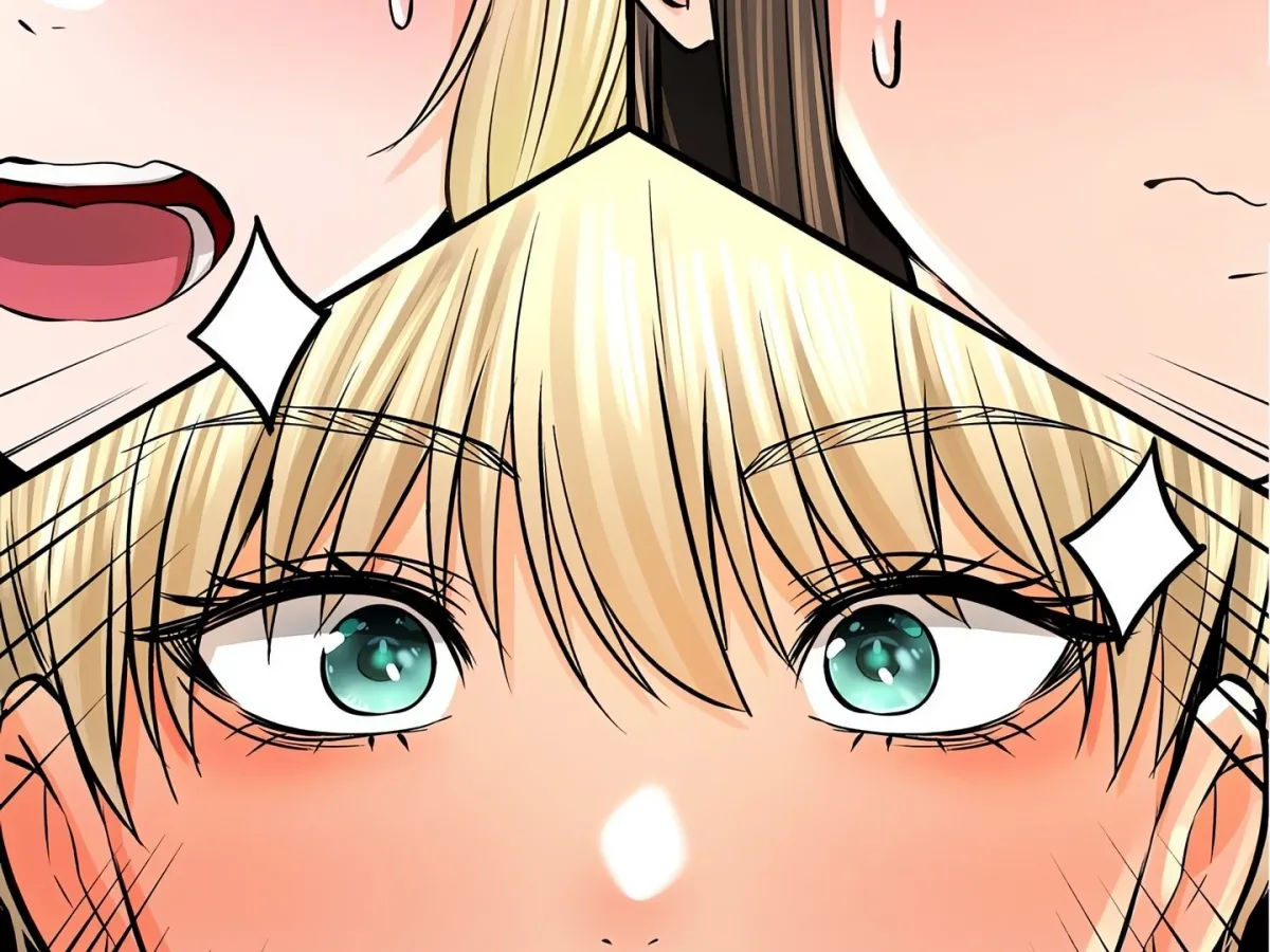 Herbal Batthouse Tales Chapter 45 page 16 - 
