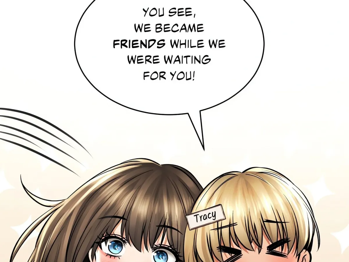 Herbal Batthouse Tales Chapter 45 page 154 - 