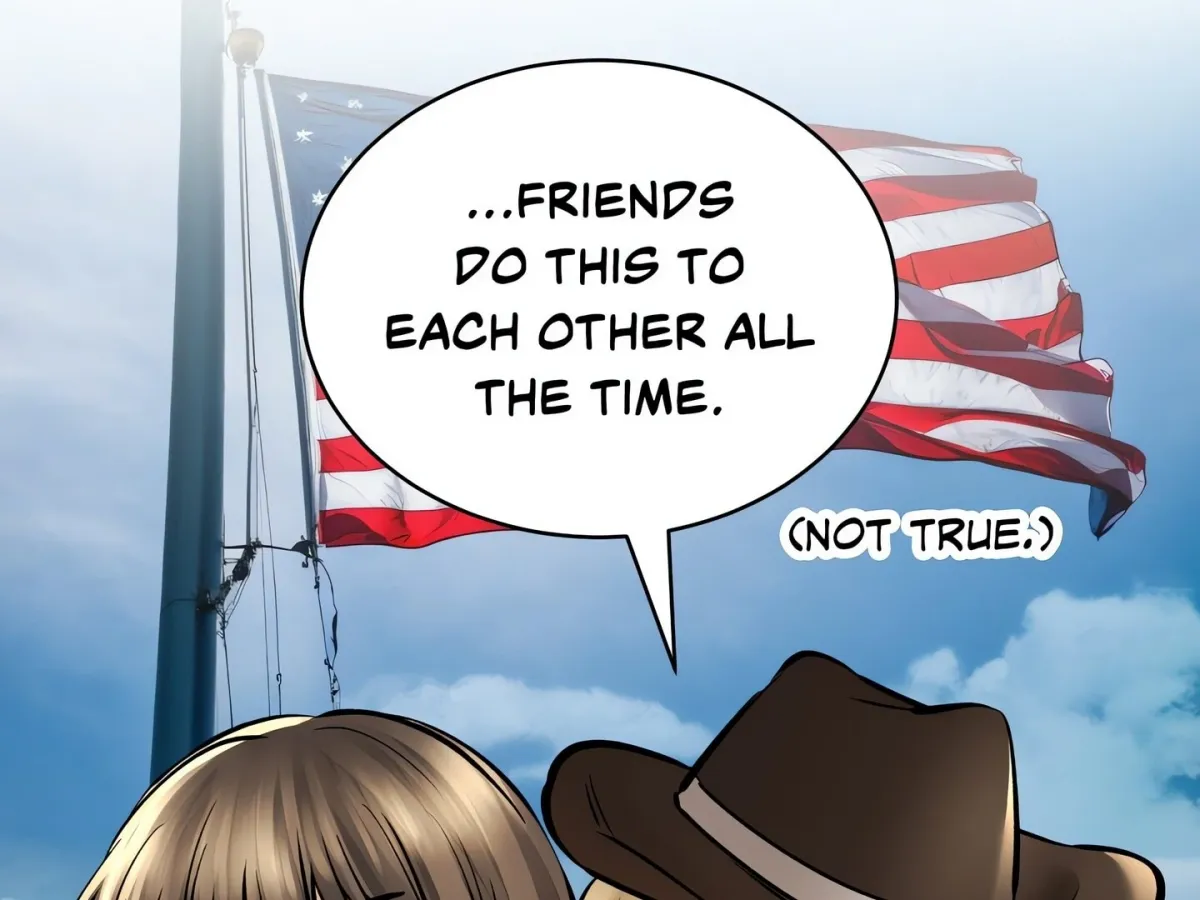 Herbal Batthouse Tales Chapter 45 page 158 - 