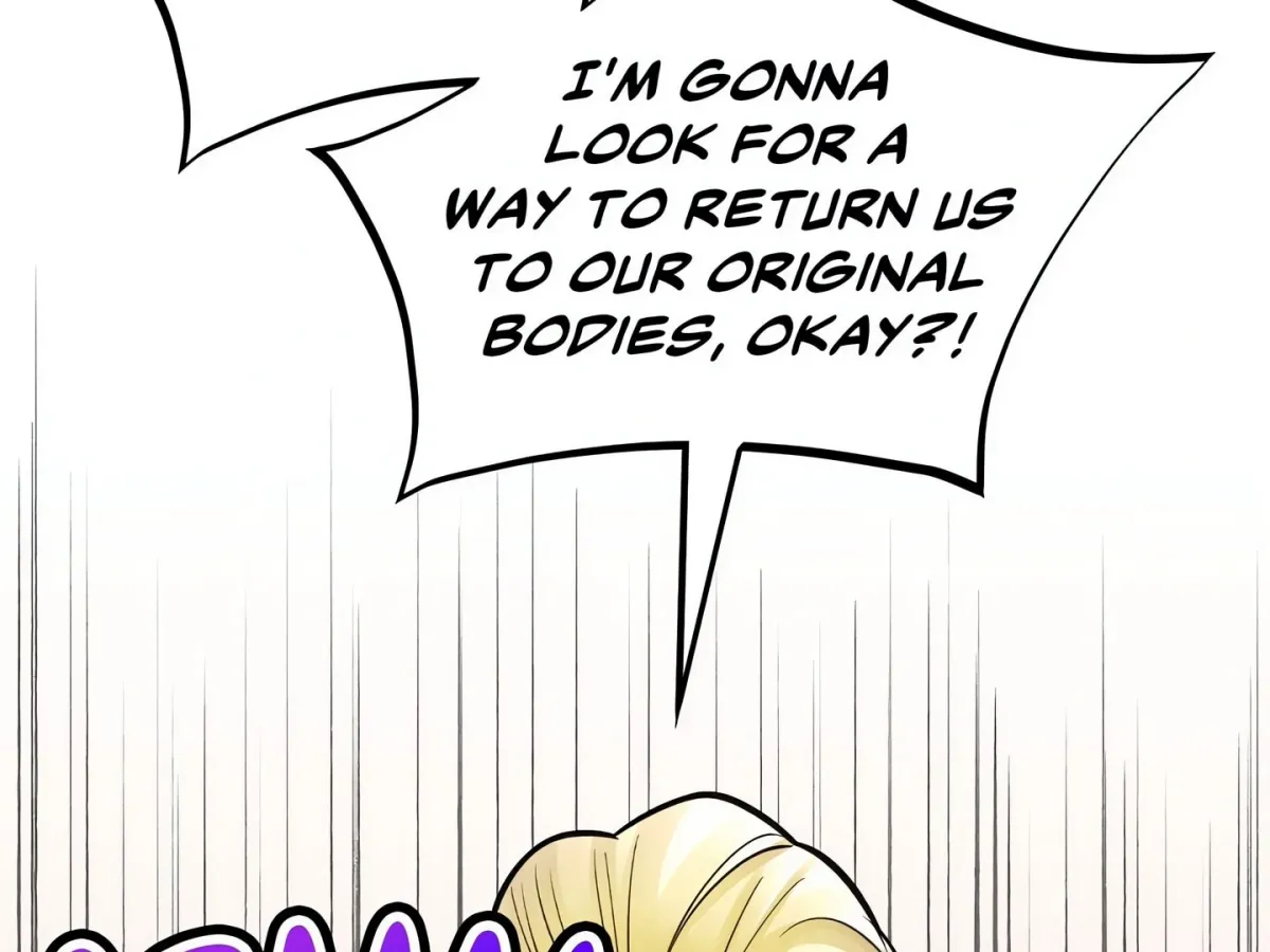 Herbal Batthouse Tales Chapter 45 page 166 - 
