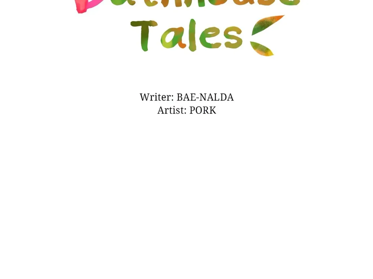 Herbal Batthouse Tales Chapter 45 page 18 - 