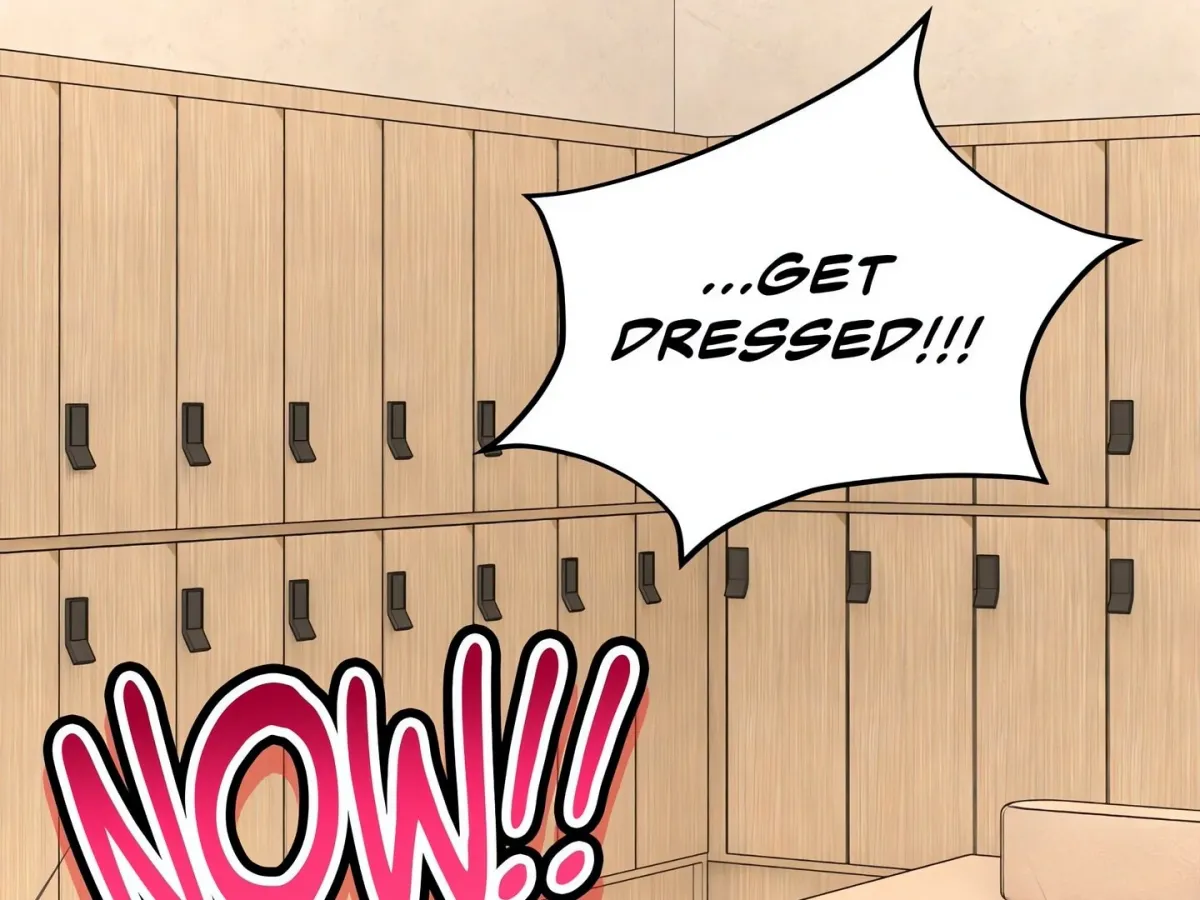 Herbal Batthouse Tales Chapter 45 page 172 - 