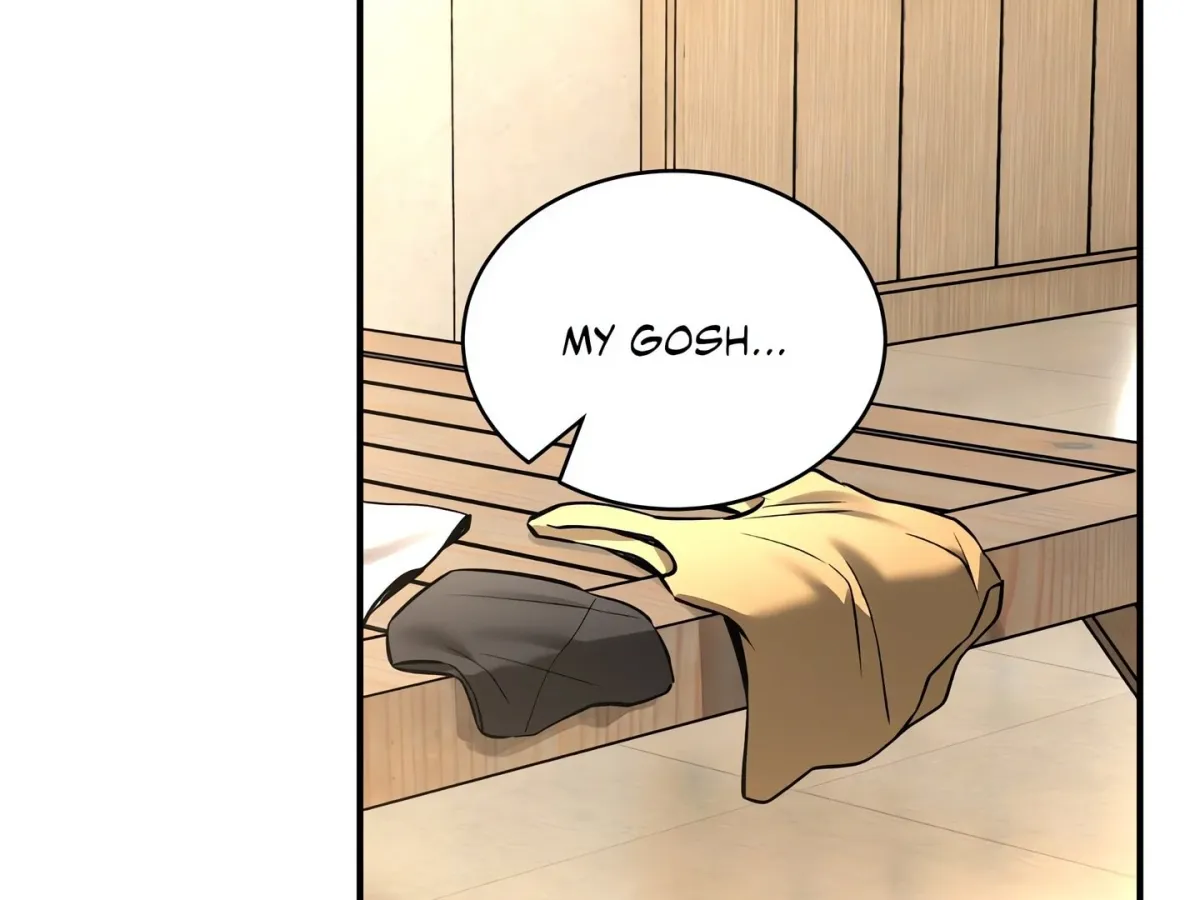 Herbal Batthouse Tales Chapter 45 page 175 - 