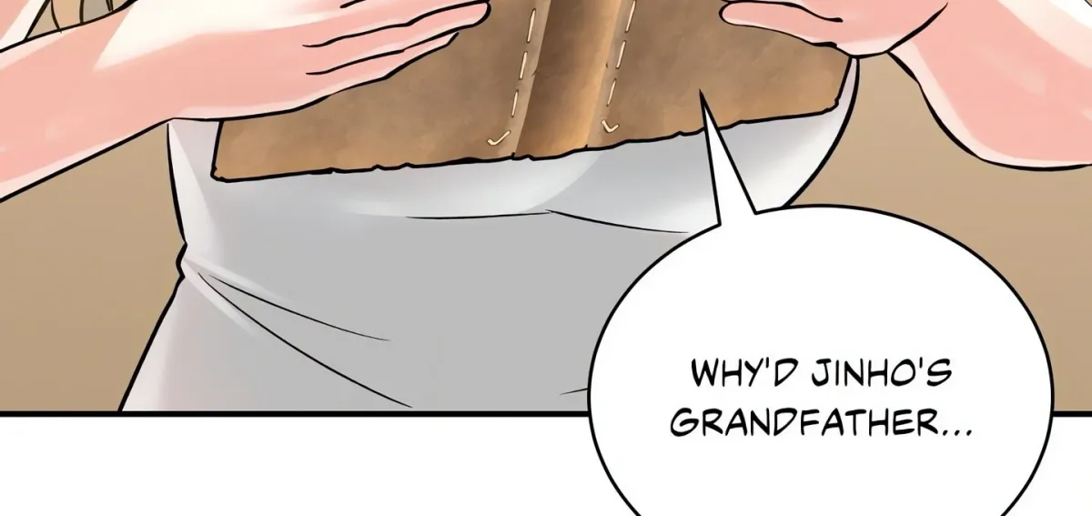 Herbal Batthouse Tales Chapter 45 page 179 - 