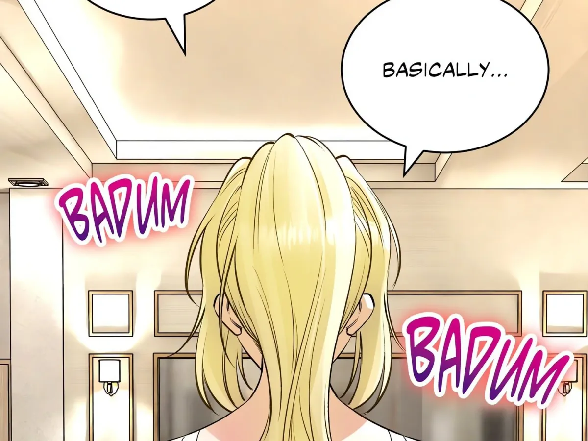 Herbal Batthouse Tales Chapter 45 page 197 - 