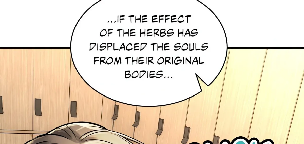 Herbal Batthouse Tales Chapter 45 page 200 - 