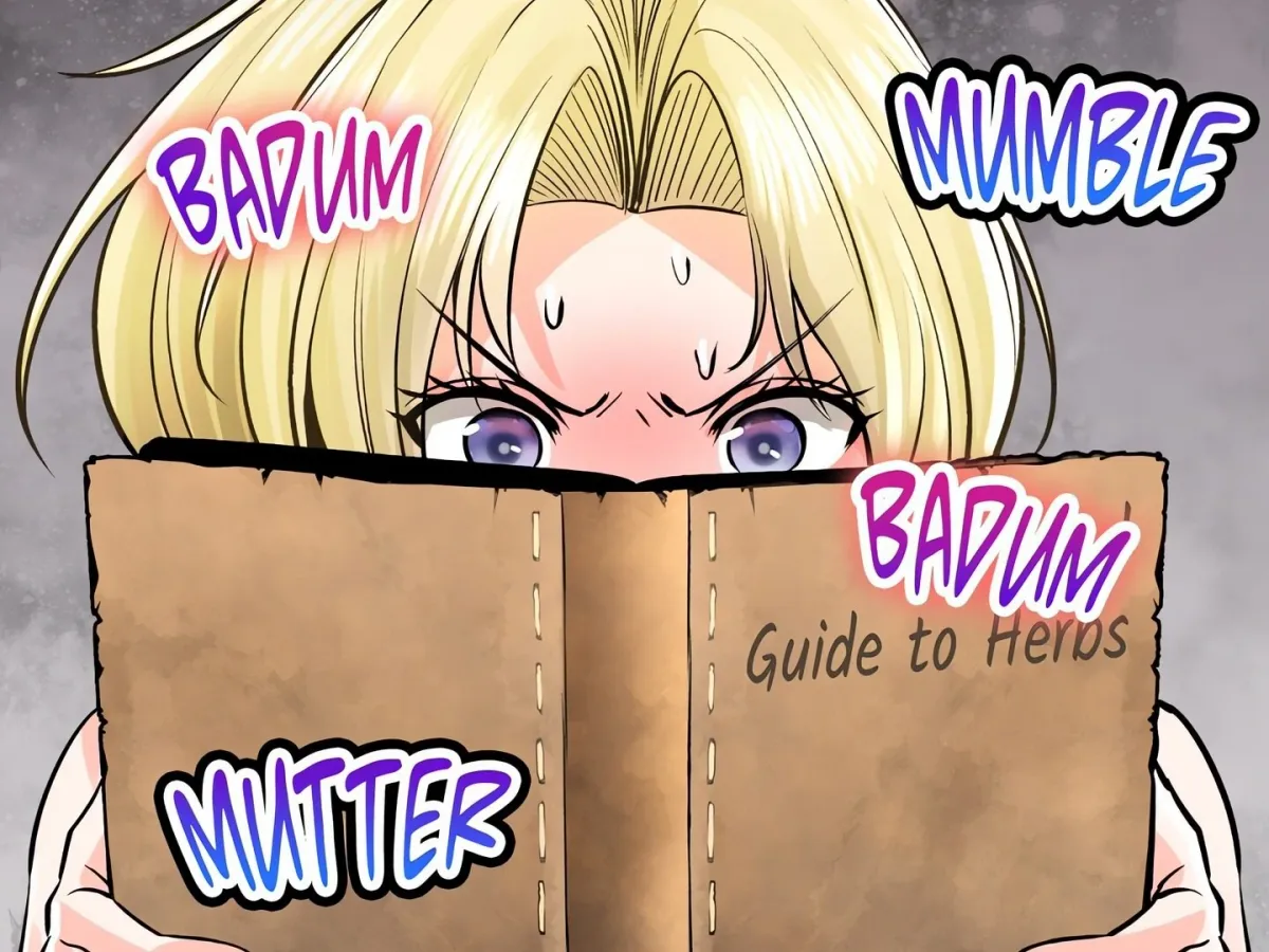 Herbal Batthouse Tales Chapter 45 page 206 - 