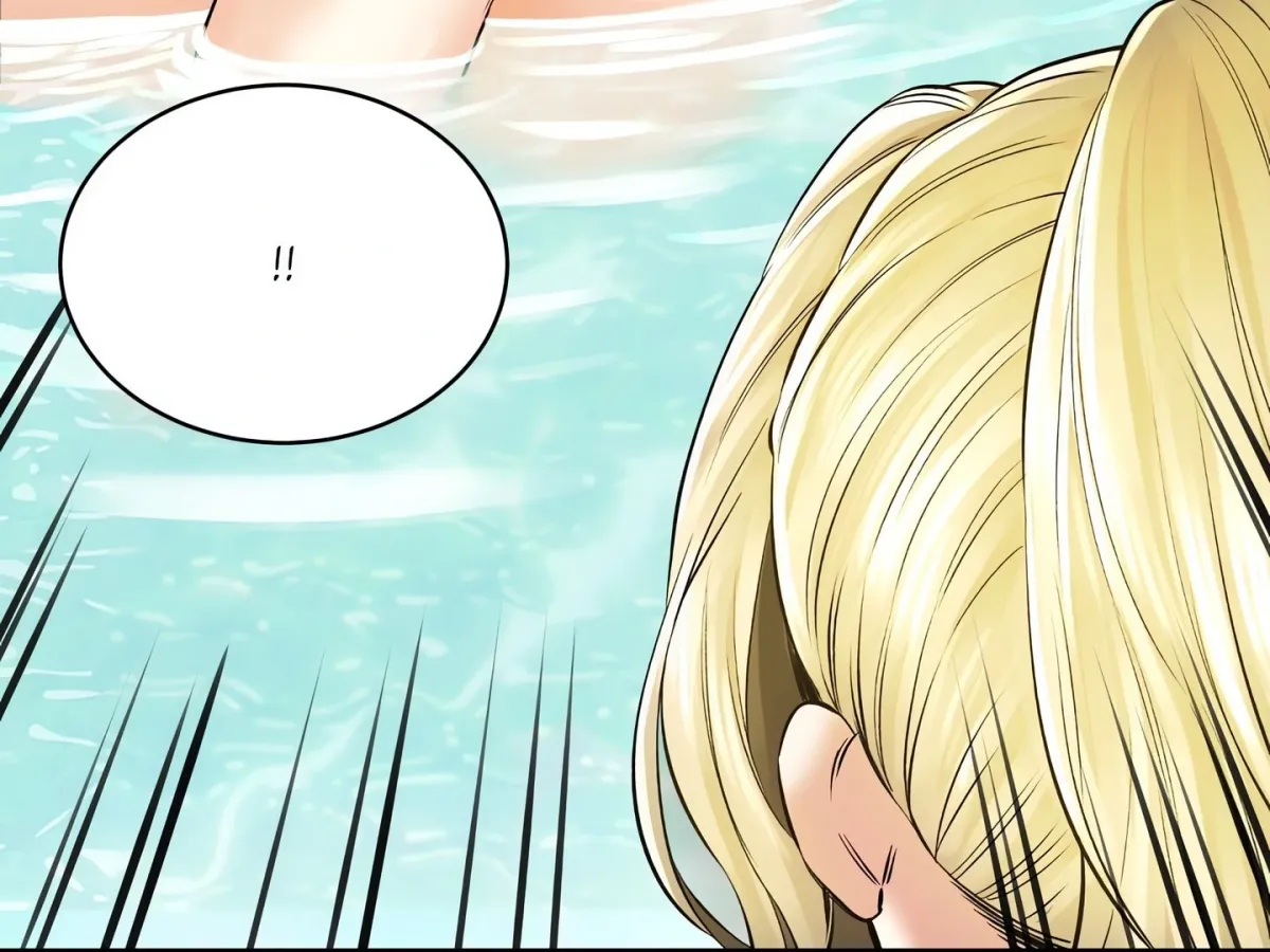 Herbal Batthouse Tales Chapter 45 page 32 - 