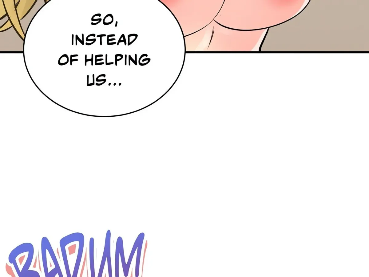 Herbal Batthouse Tales Chapter 45 page 5 - 