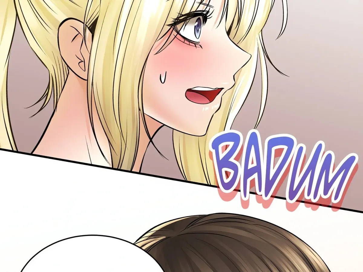 Herbal Batthouse Tales Chapter 45 page 7 - 