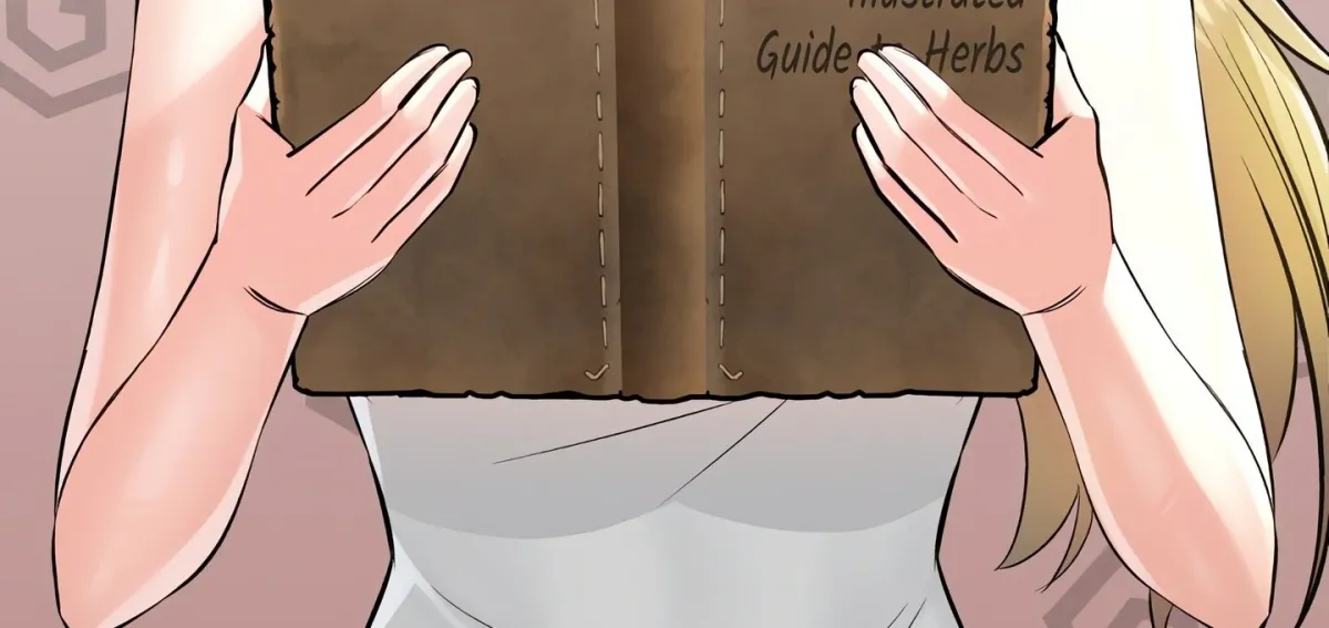 Herbal Batthouse Tales Chapter 45 page 69 - 