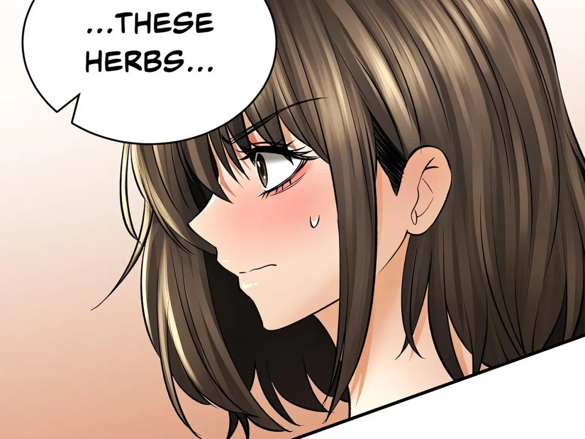 Herbal Batthouse Tales Chapter 45 page 8 - 