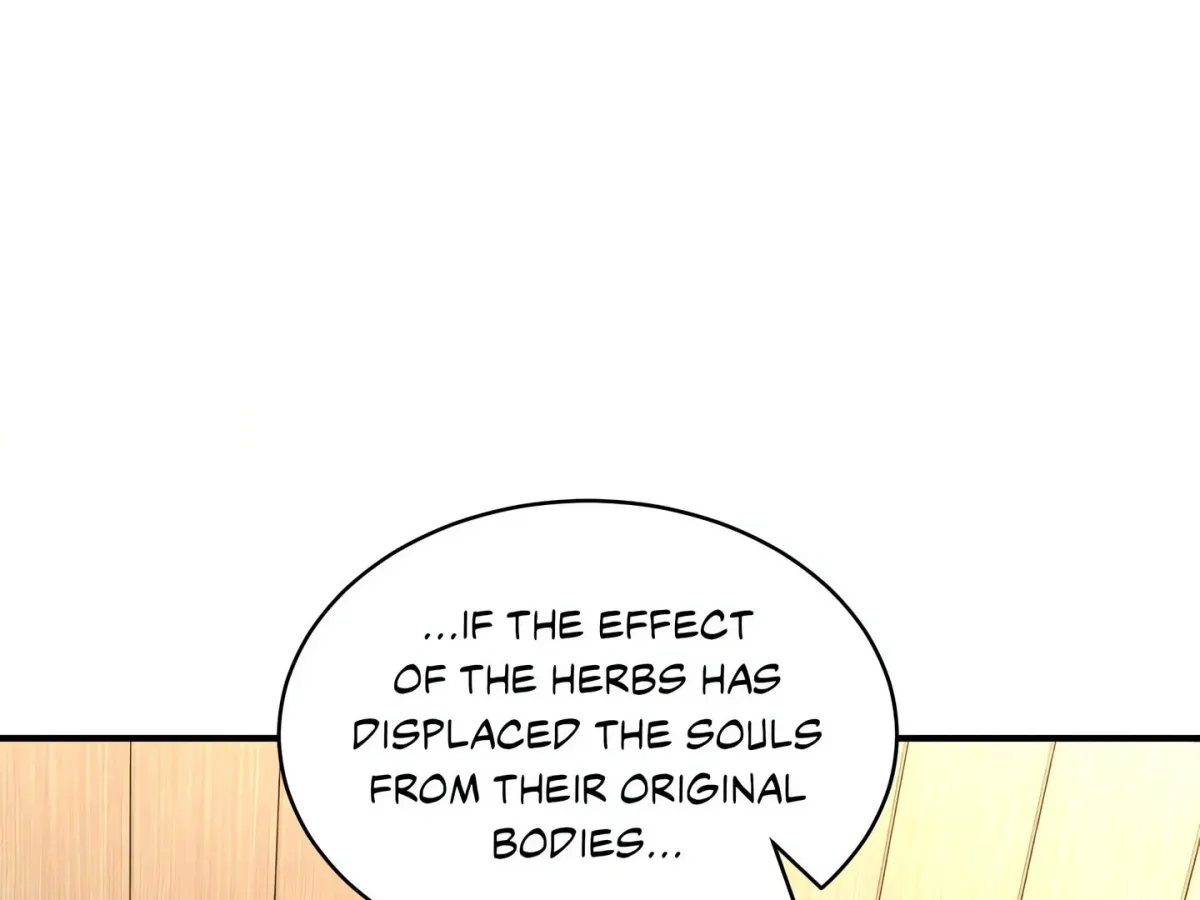 Herbal Batthouse Tales Chapter 46 page 11 - 