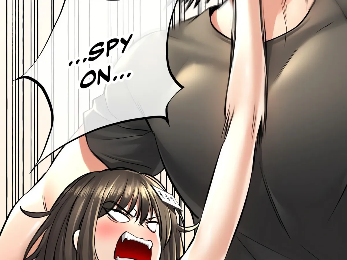 Herbal Batthouse Tales Chapter 46 page 114 - 