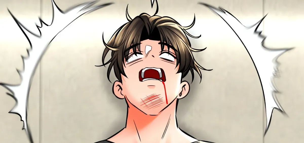 Herbal Batthouse Tales Chapter 46 page 119 - 