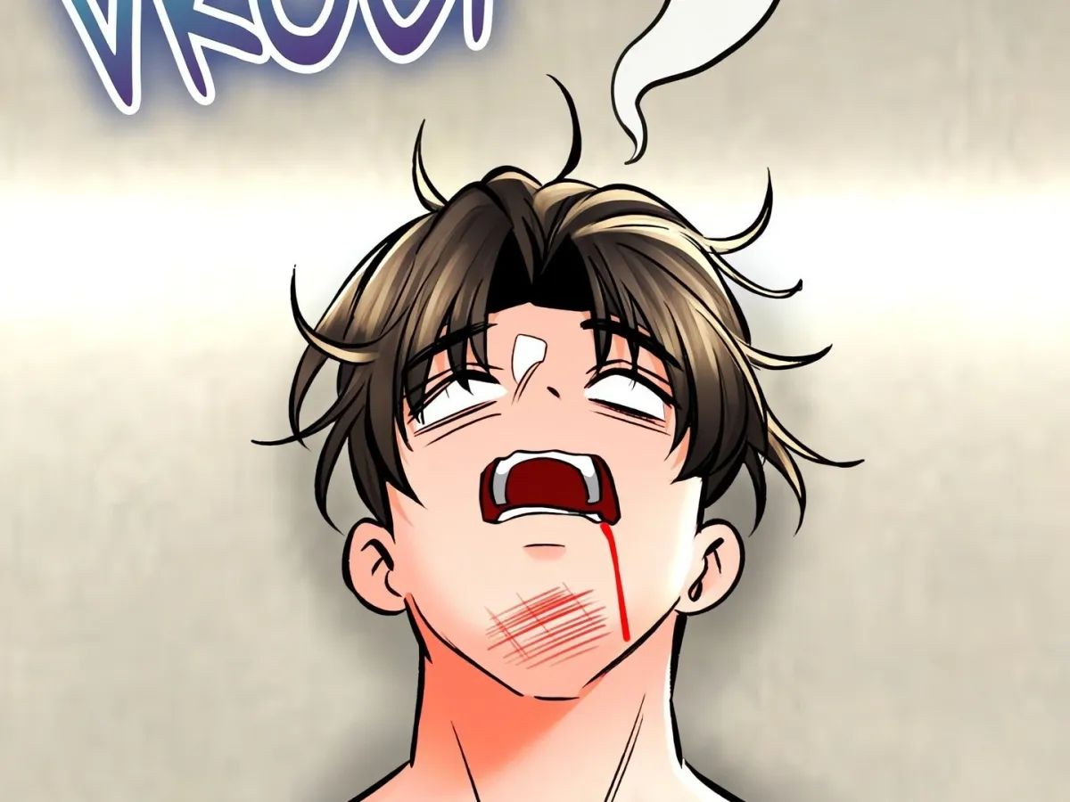 Herbal Batthouse Tales Chapter 46 page 123 - 