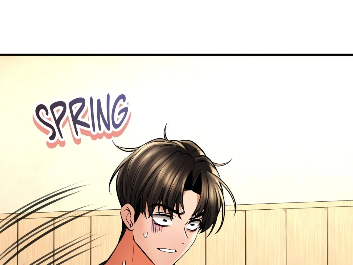 Herbal Batthouse Tales Chapter 46 page 135 - 