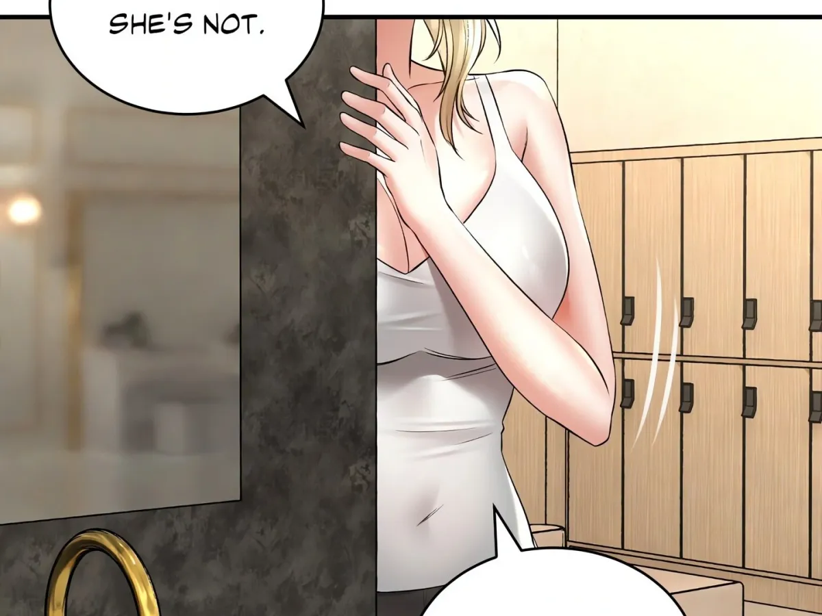Herbal Batthouse Tales Chapter 46 page 161 - 