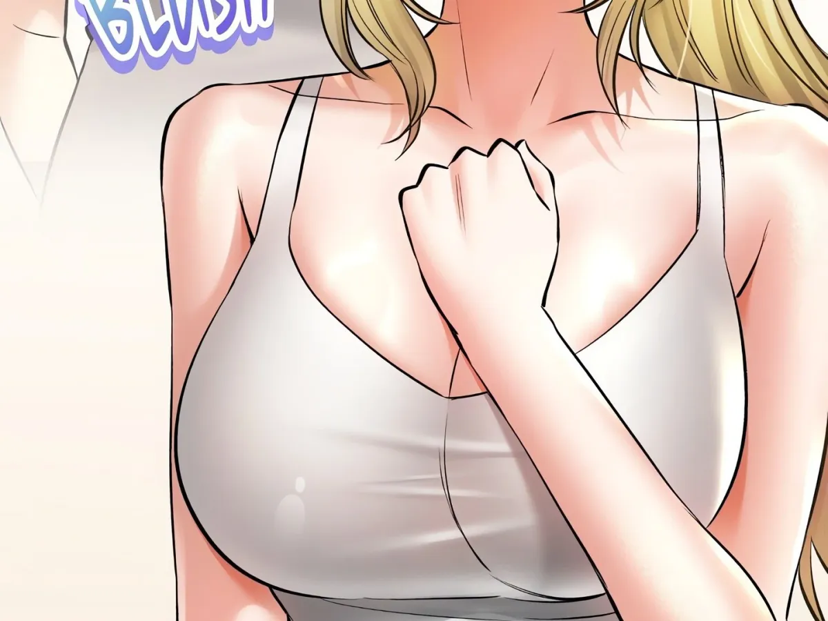 Herbal Batthouse Tales Chapter 46 page 165 - 